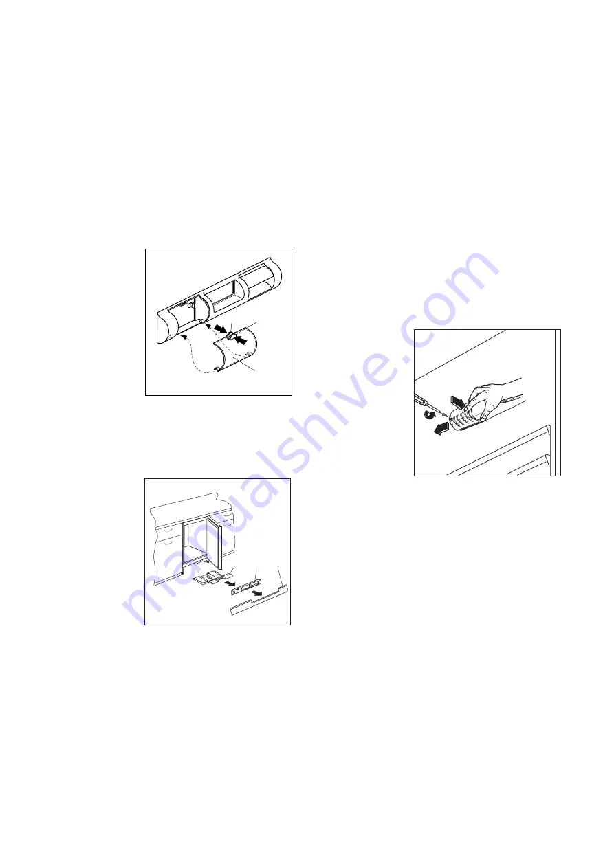 Brandt USB 1400 E Instructions For Use Manual Download Page 41