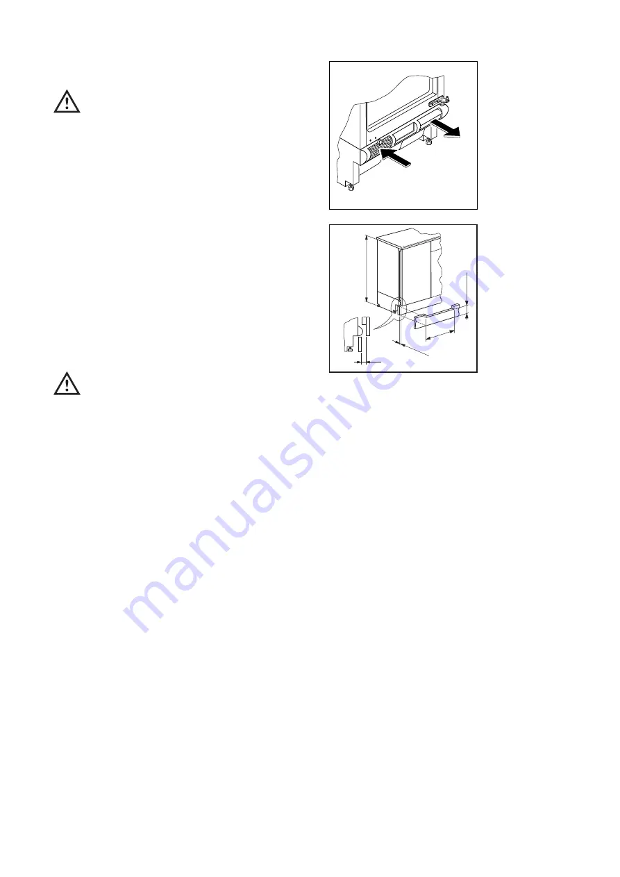 Brandt USB 1400 E Instructions For Use Manual Download Page 46