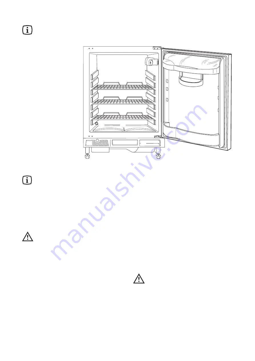 Brandt USB 1400 E Instructions For Use Manual Download Page 49