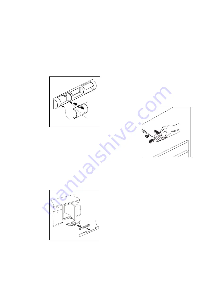 Brandt USB 1400 E Instructions For Use Manual Download Page 52