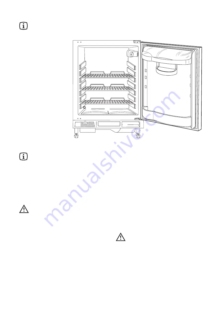 Brandt USB 1400 E Скачать руководство пользователя страница 60