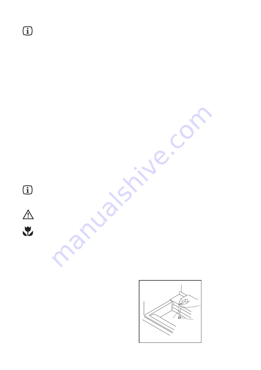 Brandt USB 1400 E Instructions For Use Manual Download Page 62