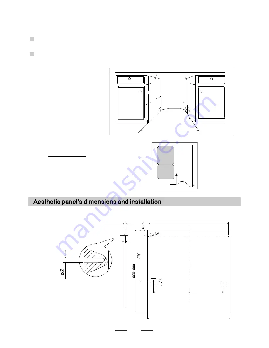 Brandt VH1472X Instructions For Use Manual Download Page 23