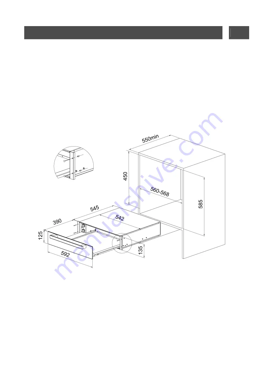 Brandt WD1014X User Manual Download Page 77