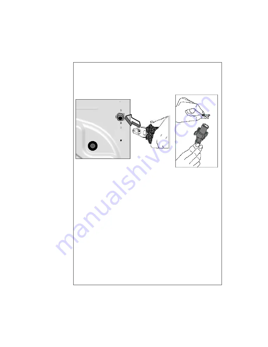 Brandt WFE0610K User Manual Download Page 16