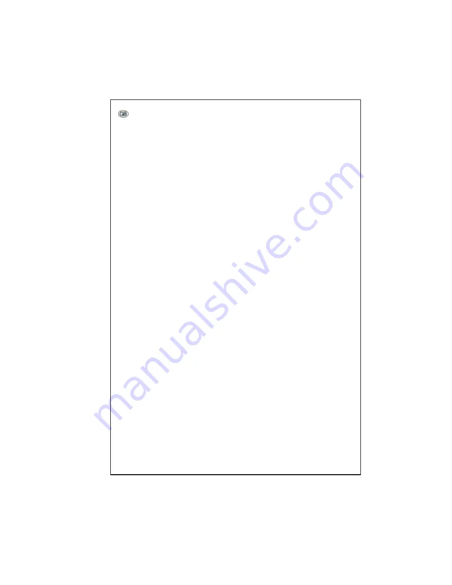 Brandt WFE0610K User Manual Download Page 25