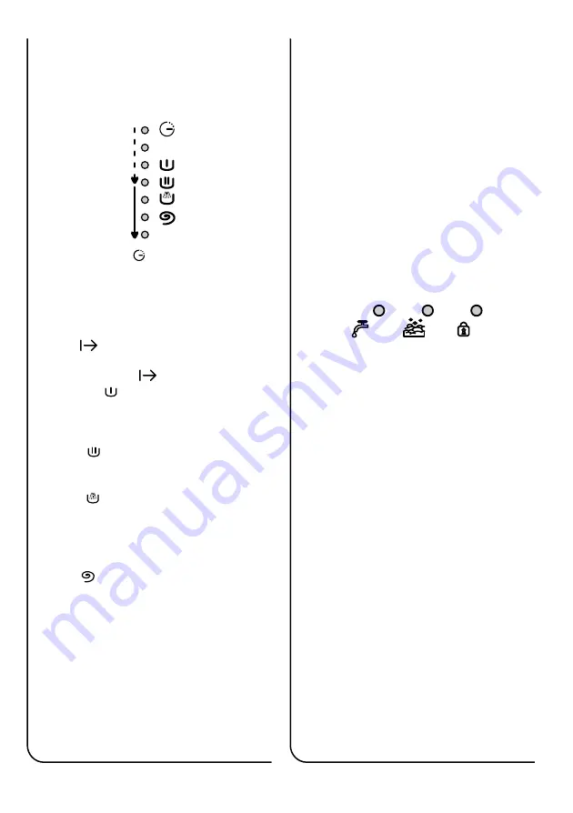 Brandt WFH 1270 K Operating Instructions Manual Download Page 56