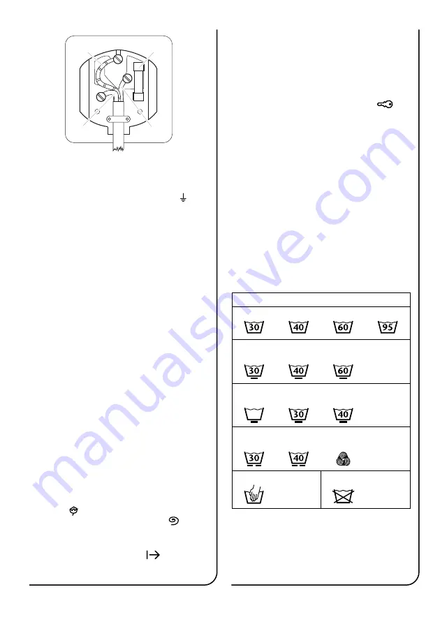 Brandt WFH 1481 D Скачать руководство пользователя страница 53