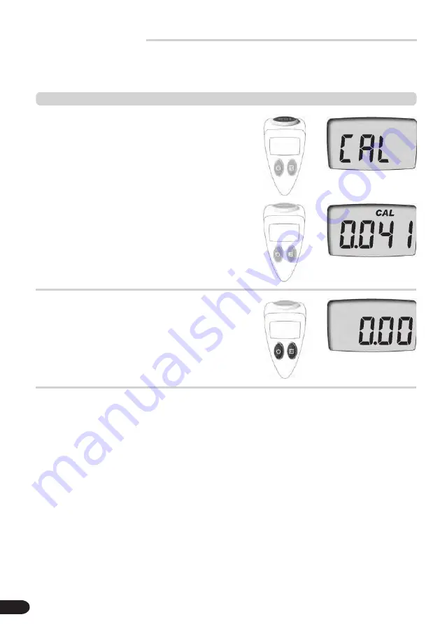 BrandTech Scientific Titrette Operating Manual Download Page 50