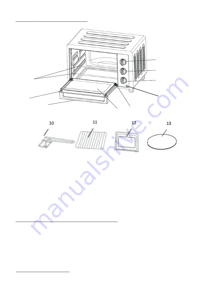 Brandy Best CAMPUS300RN Instruction Manual Download Page 6