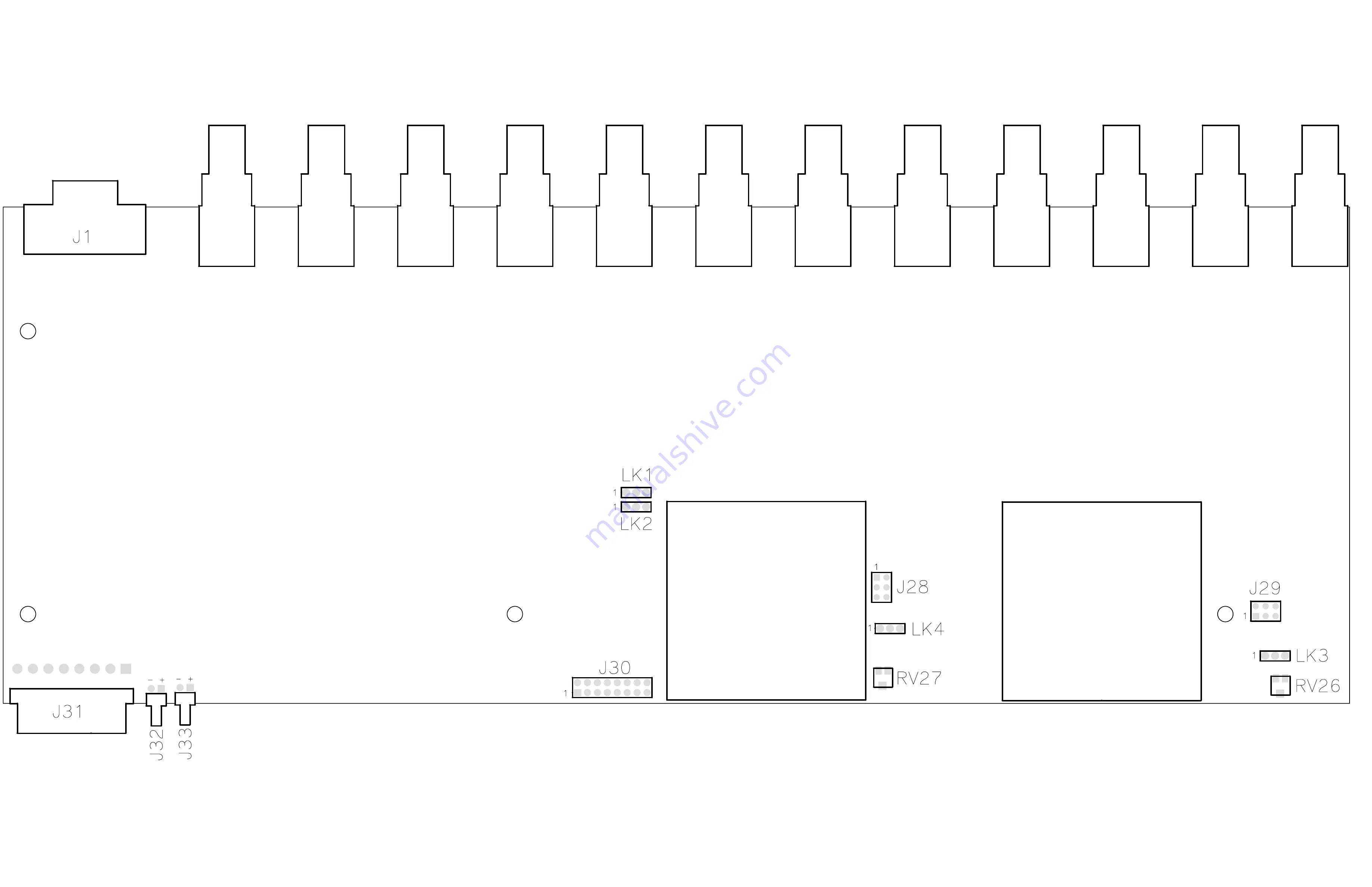 Brandywine FDU-240 User Manual Download Page 18