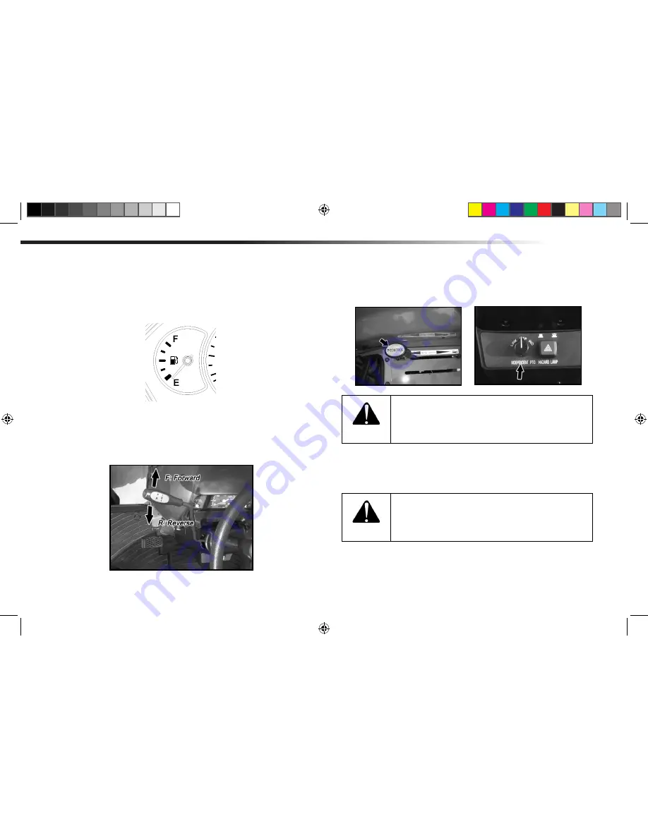 Branson 20R series Operator'S Manual Download Page 87