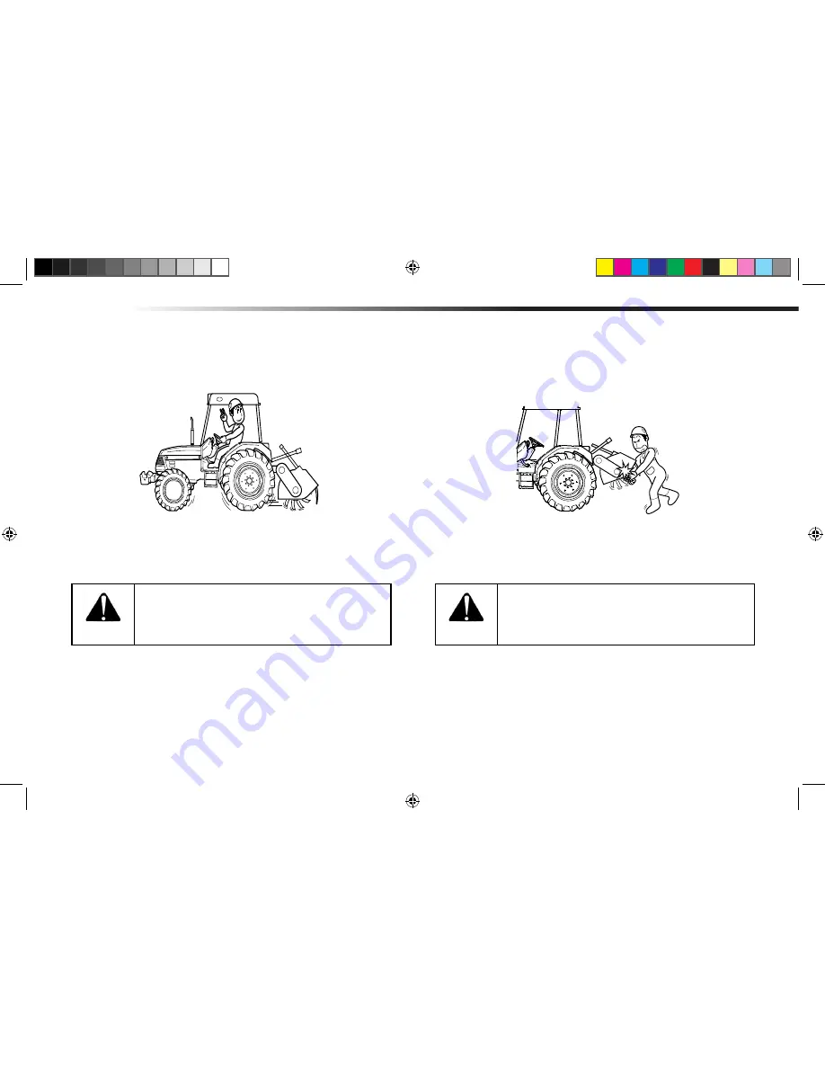 Branson 6640C Operator'S Manual Download Page 42