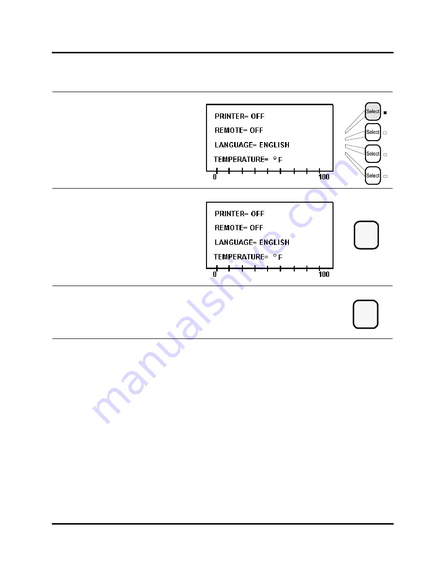 Branson Sonifier 250 User Manual Download Page 66