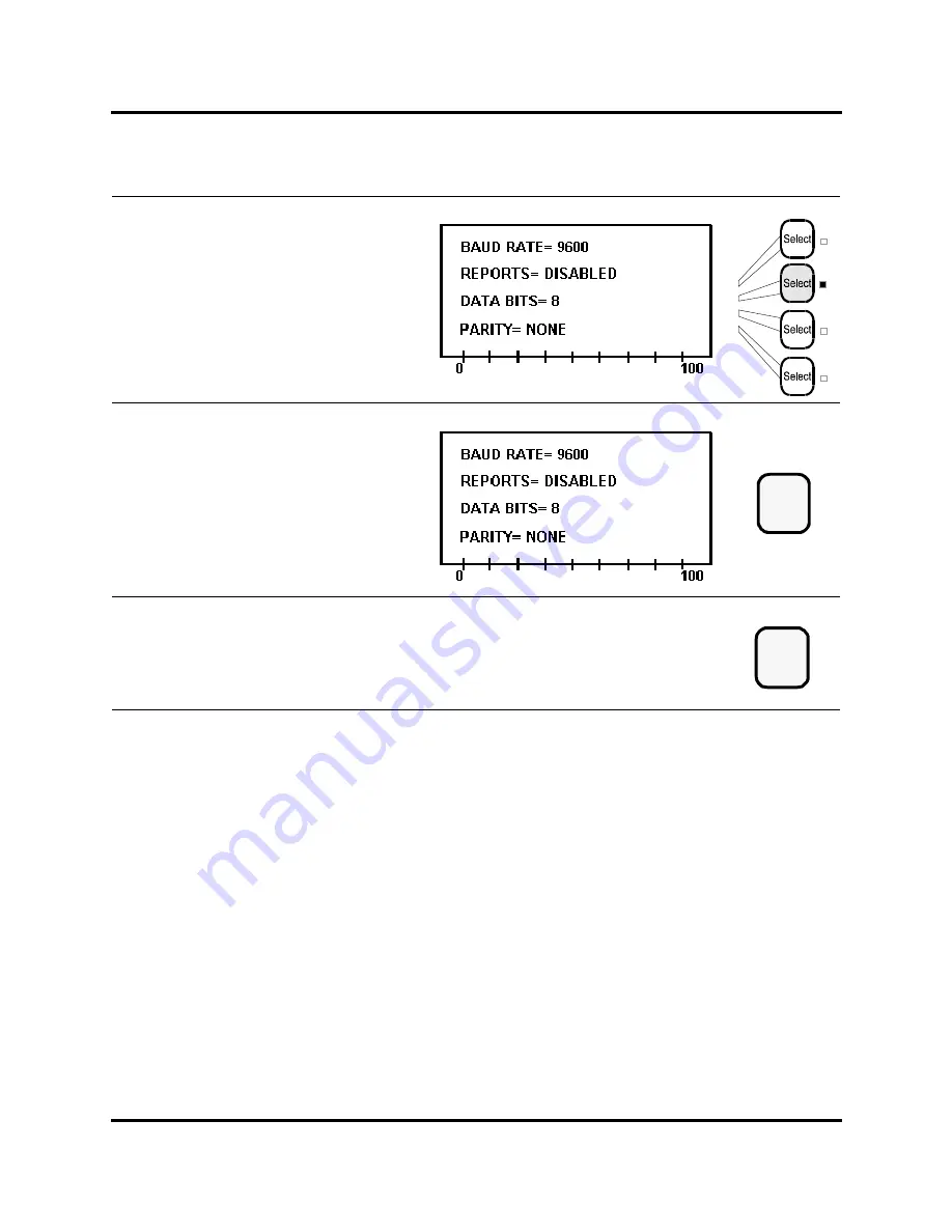 Branson Sonifier 250 User Manual Download Page 70