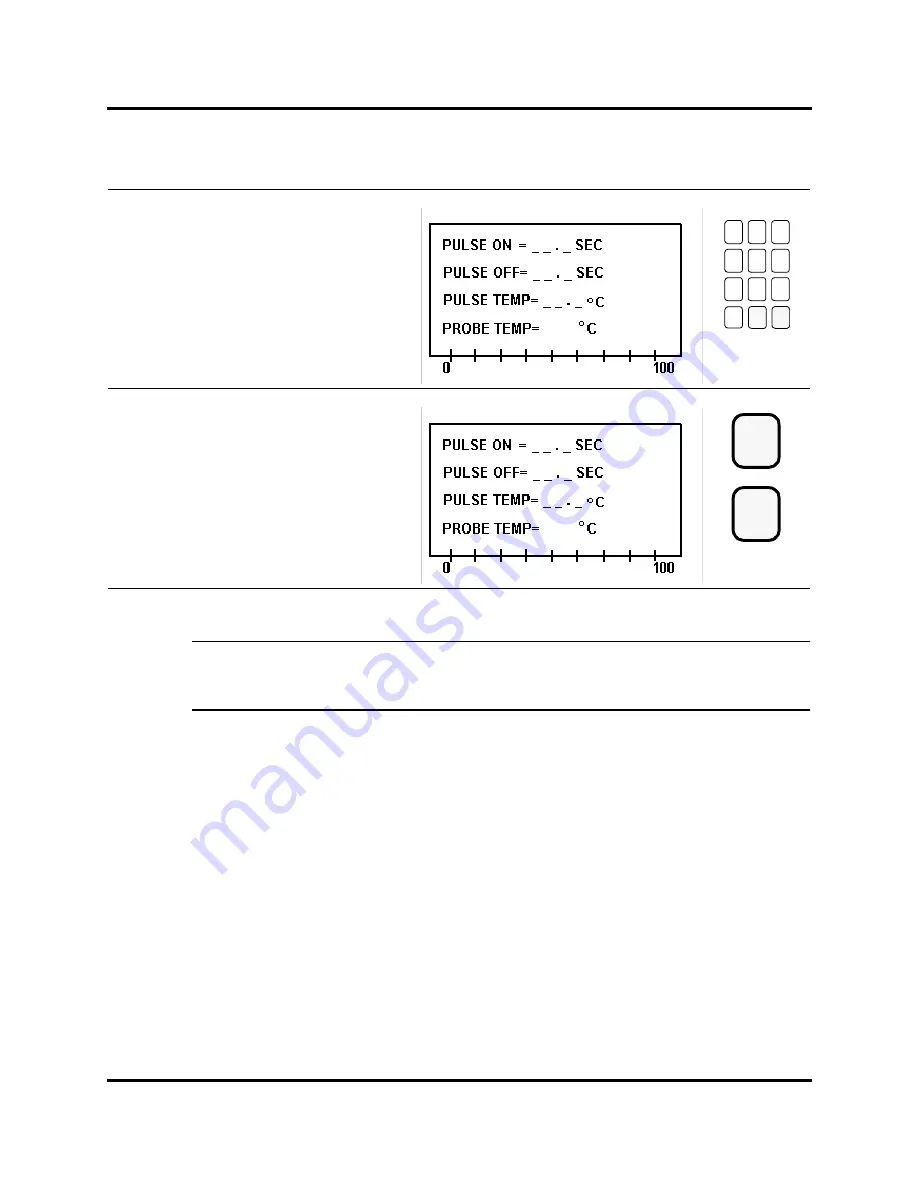 Branson Sonifier 250 User Manual Download Page 80