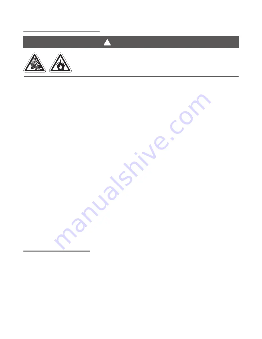 Brant Radiant Heaters AG2-20-65 Manual Download Page 8