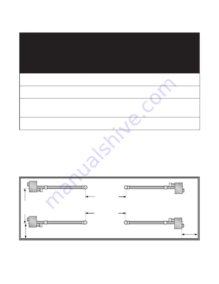 Brant Radiant Heaters AG2-20-65 Скачать руководство пользователя страница 11