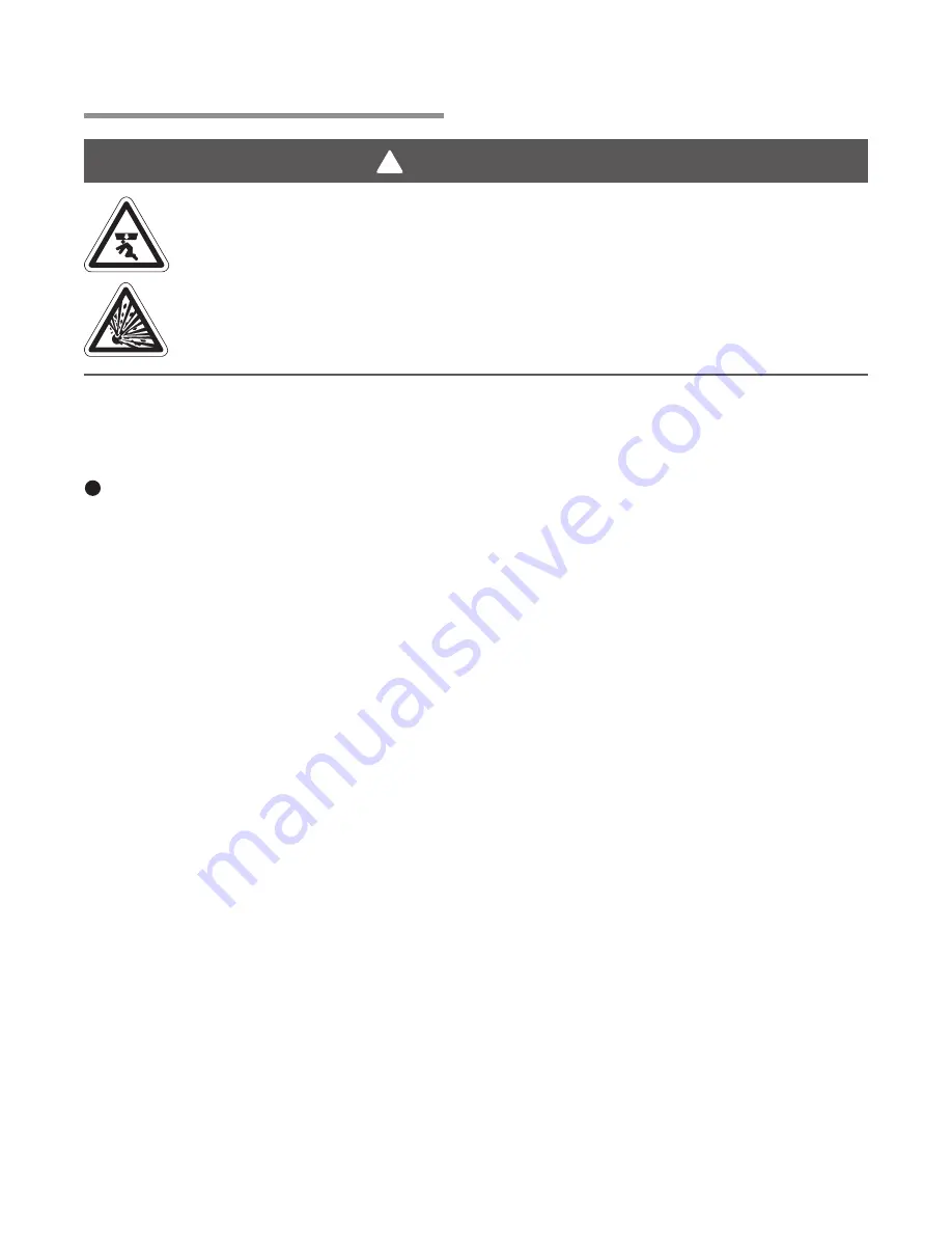 Brant Radiant Heaters AG2-20-65 Manual Download Page 12