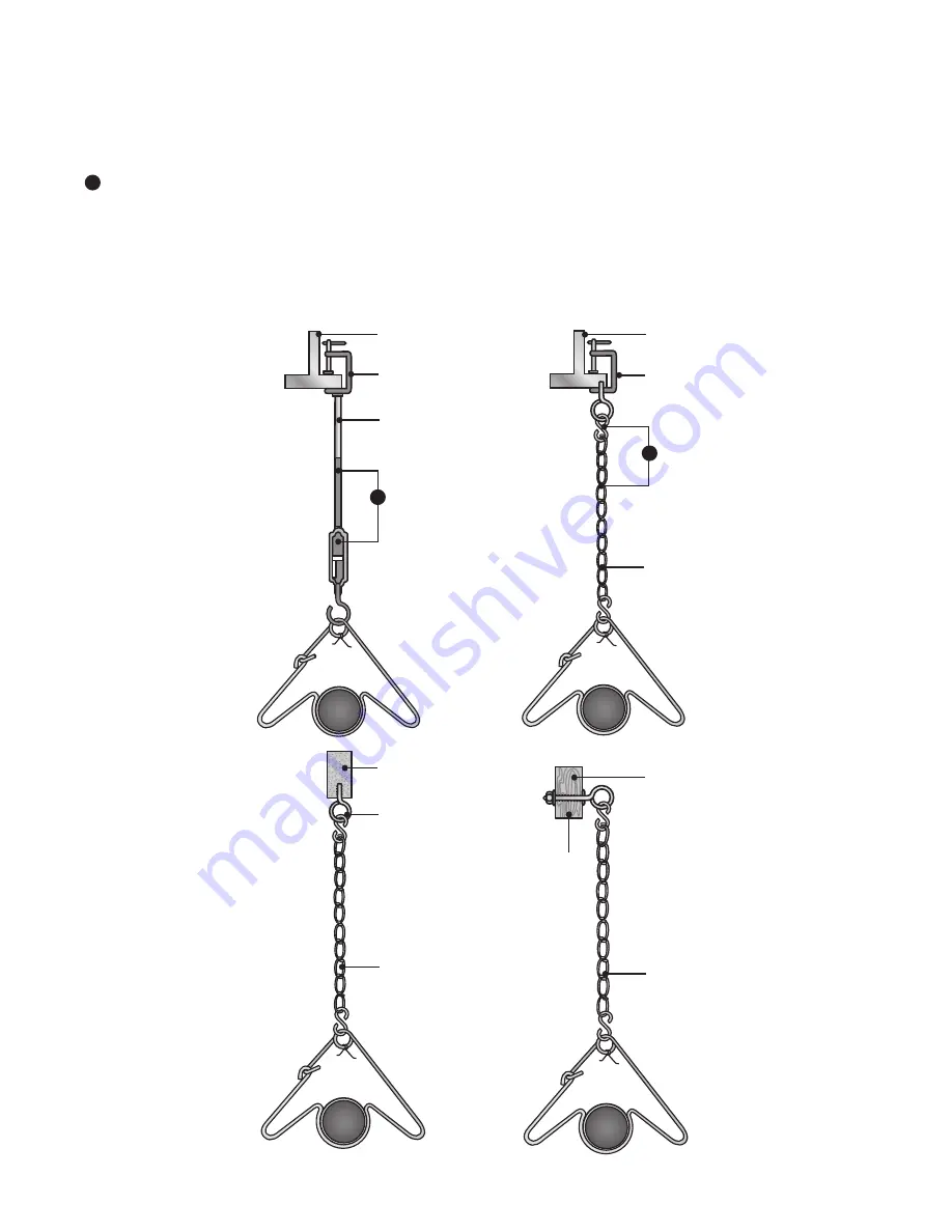 Brant Radiant Heaters AG2-20-65 Manual Download Page 14