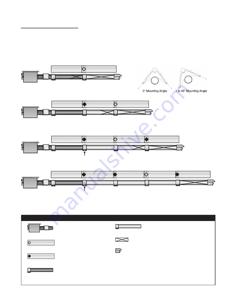 Brant Radiant Heaters AG2-20-65 Скачать руководство пользователя страница 23