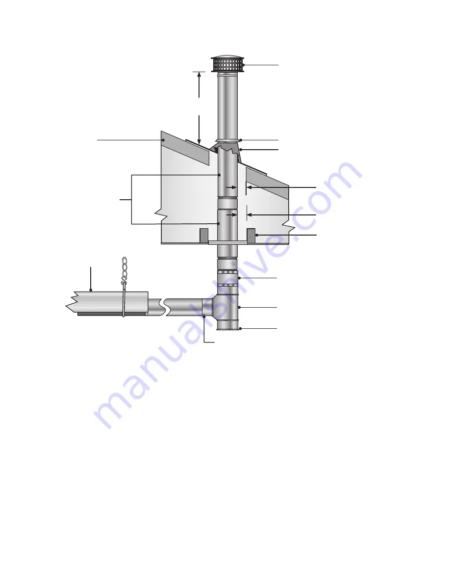 Brant Radiant Heaters AG2-20-65 Manual Download Page 26