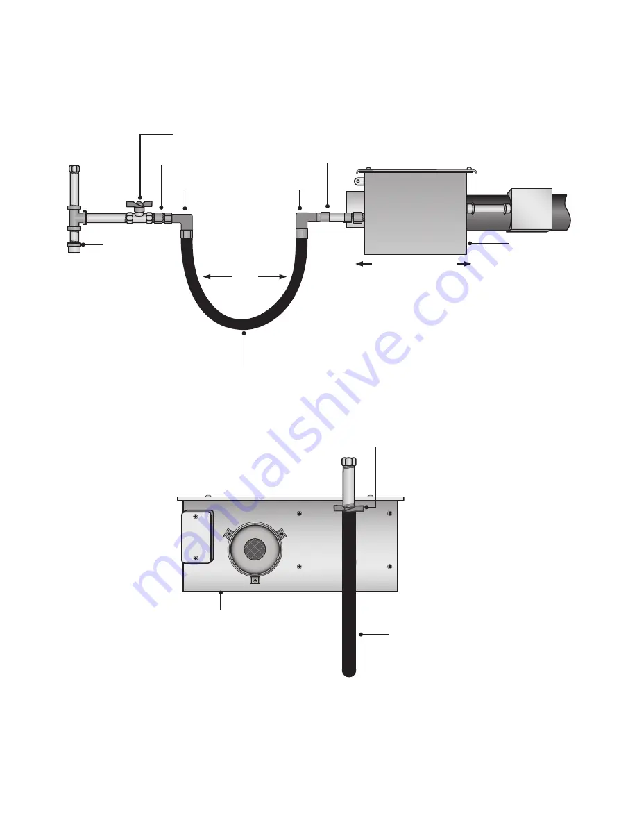 Brant Radiant Heaters AG2-20-65 Manual Download Page 39