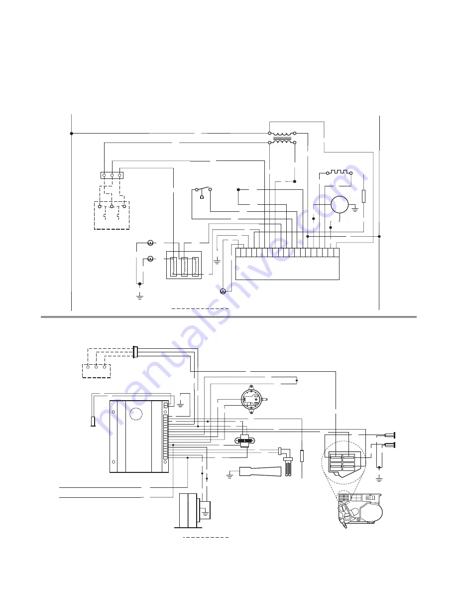 Brant Radiant Heaters AG2-20-65 Manual Download Page 44