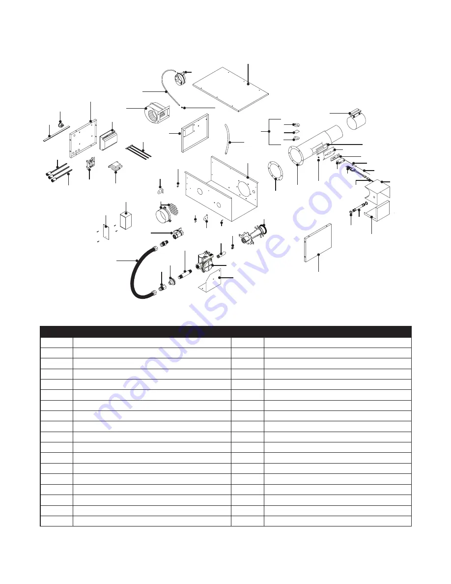 Brant Radiant Heaters AG2-20-65 Manual Download Page 56