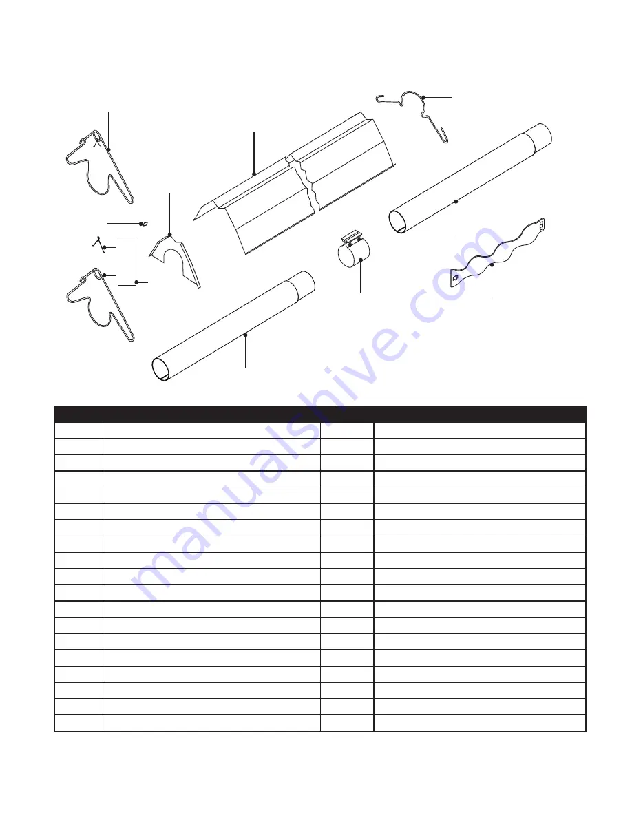 Brant Radiant Heaters AG2-20-65 Скачать руководство пользователя страница 57