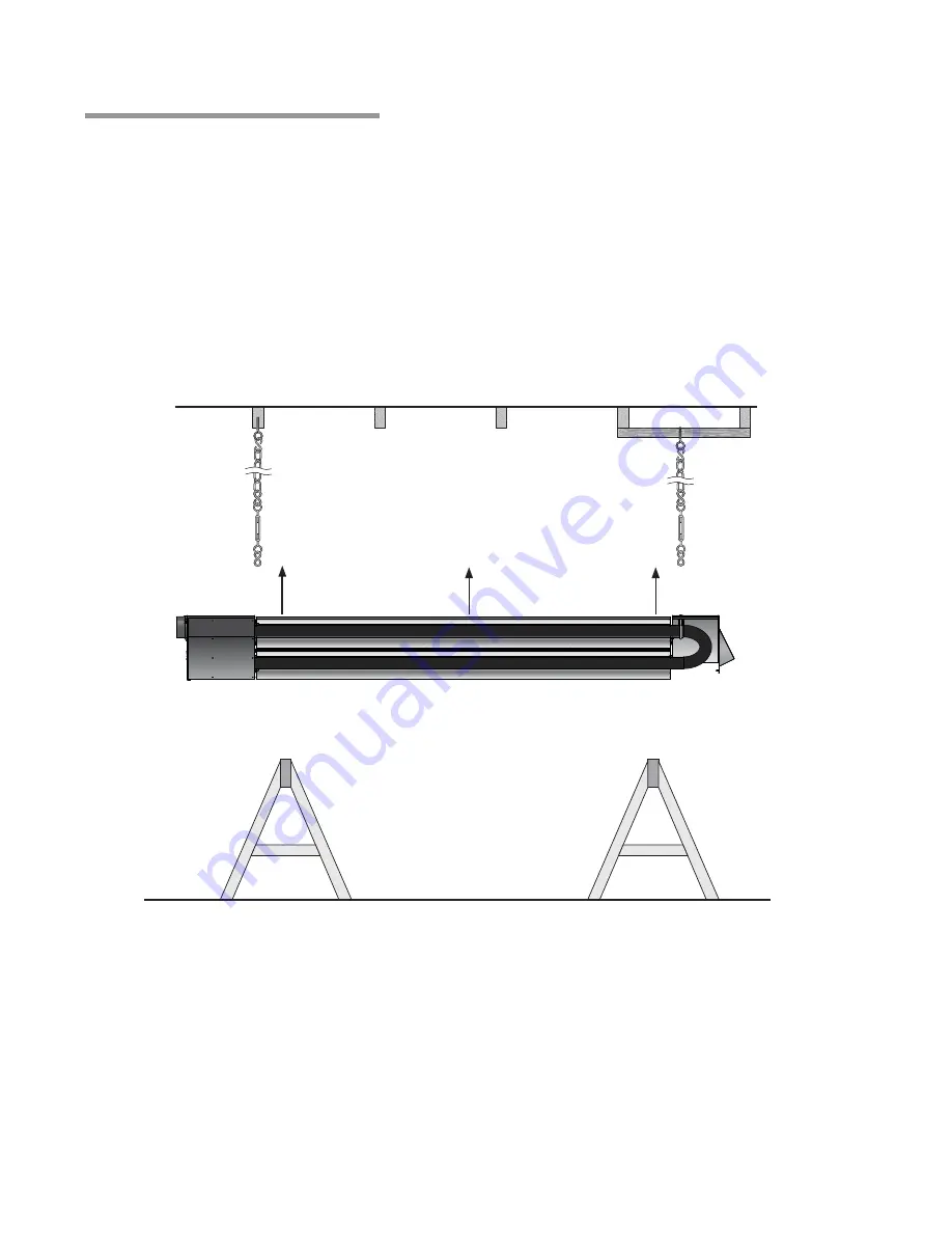 Brant Radiant Heaters AVS-40N Instructions Manual Download Page 16