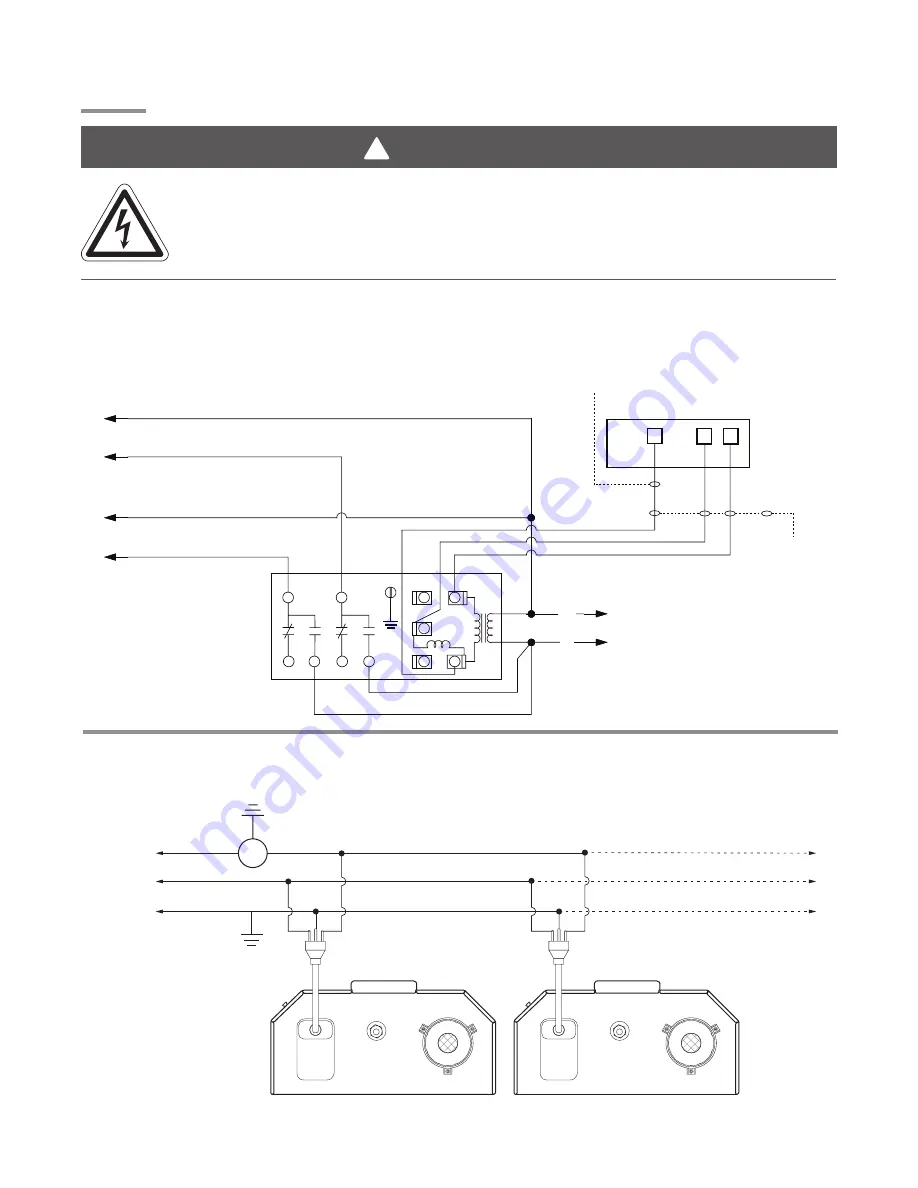 Brant Radiant Heaters DES3 Series Скачать руководство пользователя страница 47