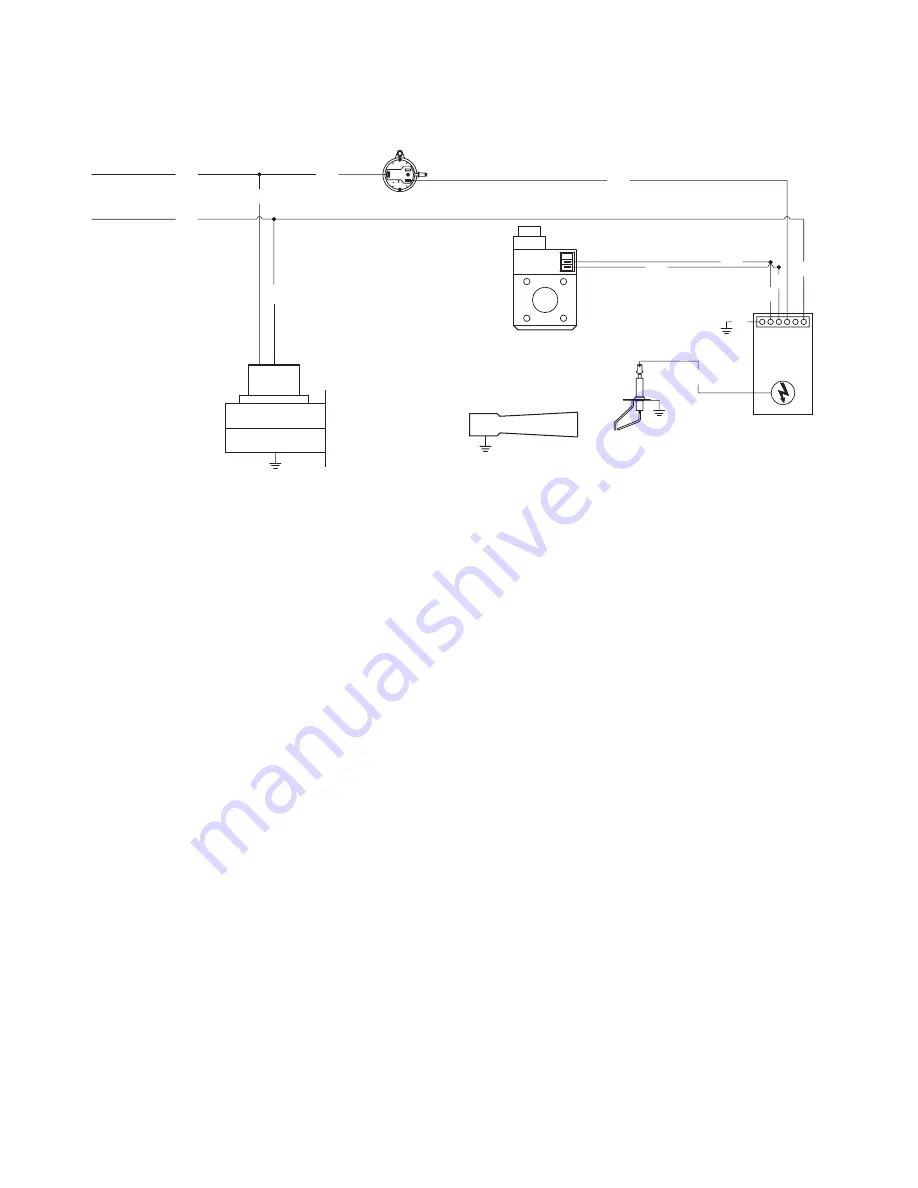 Brant Radiant Heaters DES3 Series Скачать руководство пользователя страница 49