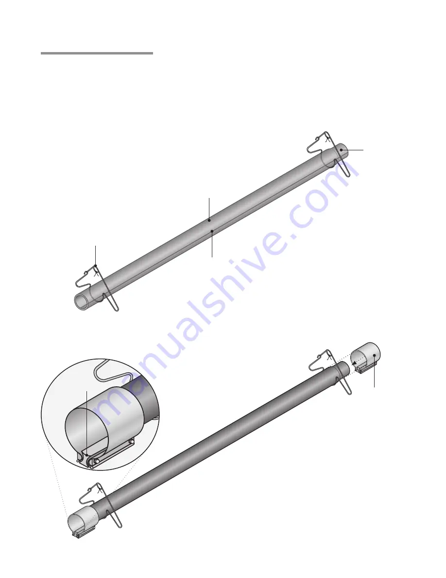 Brant Radiant Heaters DET3-20-65 Manual Download Page 20