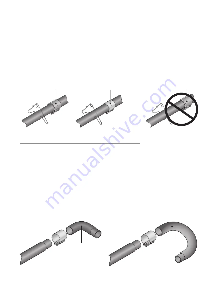 Brant Radiant Heaters DET3-20-65 Скачать руководство пользователя страница 21