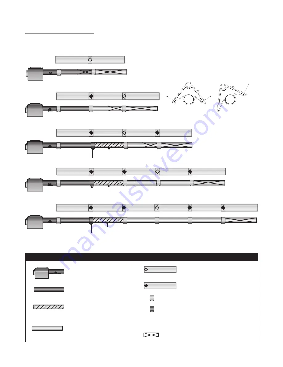 Brant Radiant Heaters DET3-20-65 Manual Download Page 27