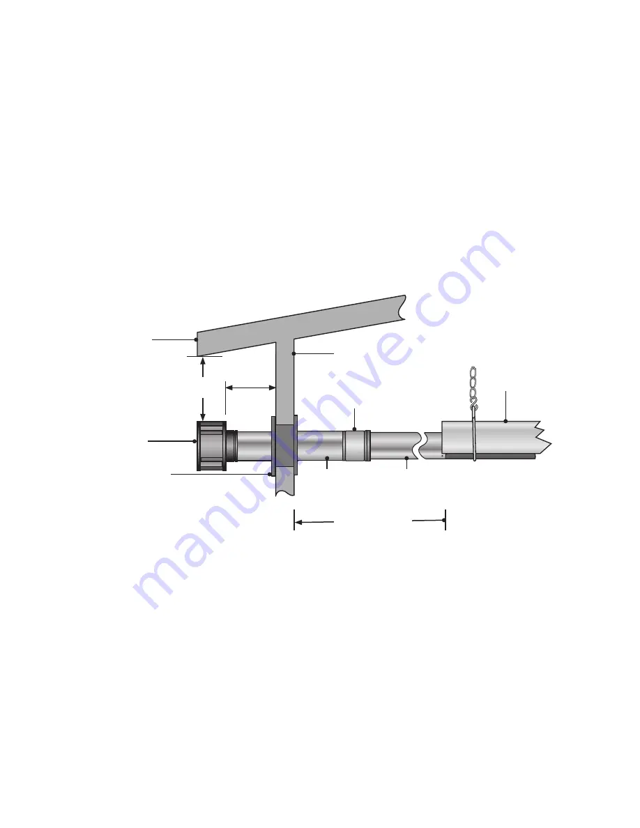 Brant Radiant Heaters DET3-20-65 Manual Download Page 33