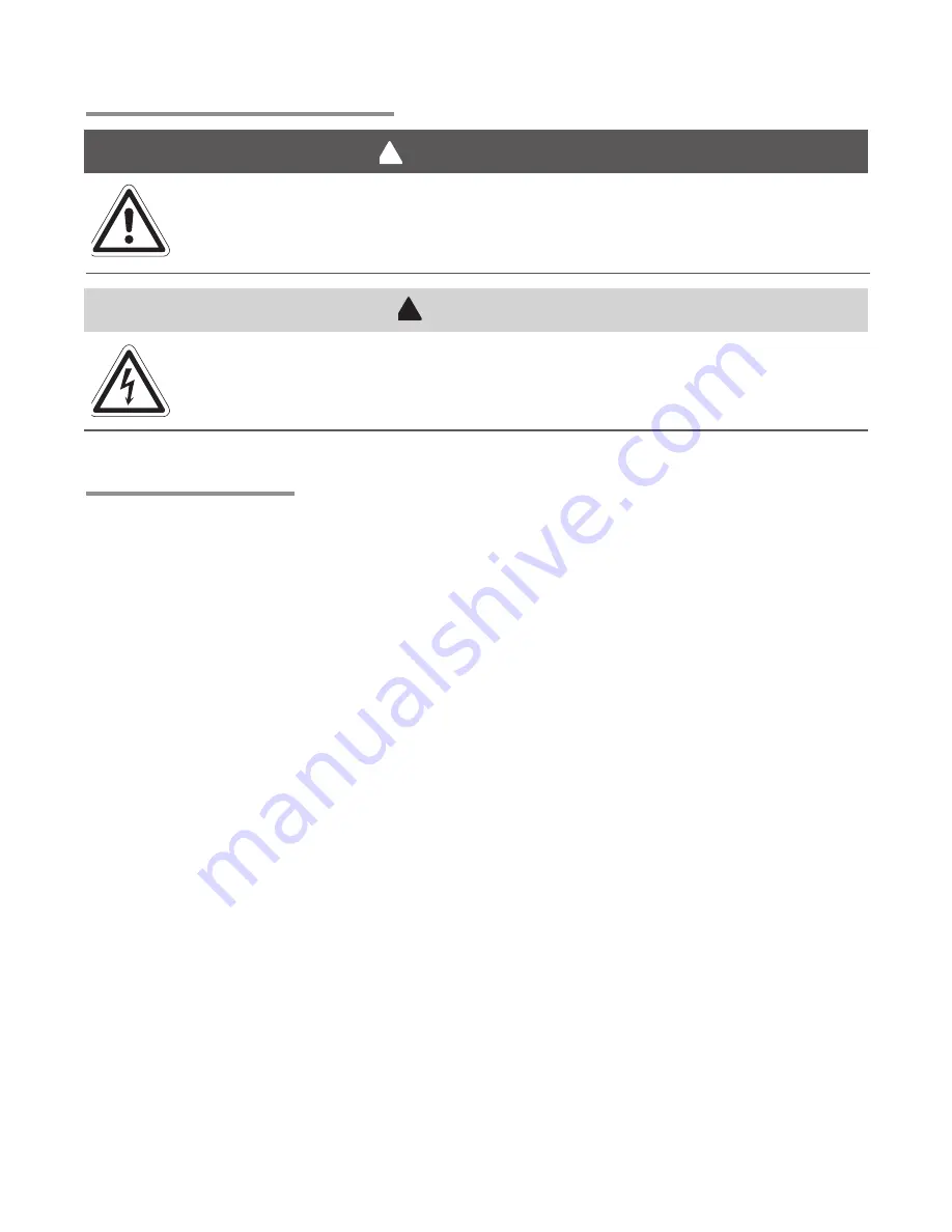 Brant Radiant Heaters DET3-20-65 Manual Download Page 50