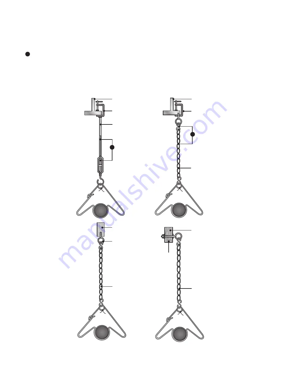 Brant Radiant Heaters DX2-20-50 Скачать руководство пользователя страница 16