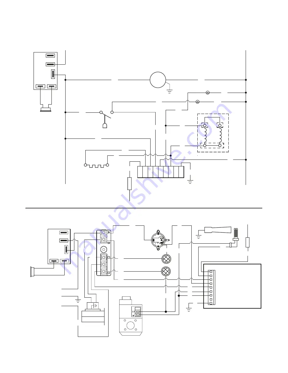 Brant Radiant Heaters DX2-20-50 Скачать руководство пользователя страница 40