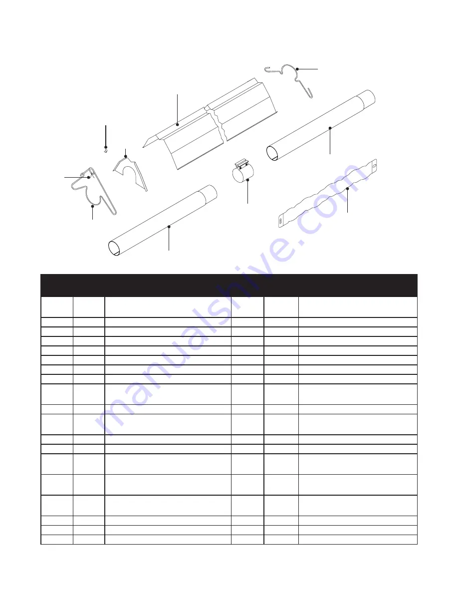 Brant Radiant Heaters DX2-20-50 Скачать руководство пользователя страница 51