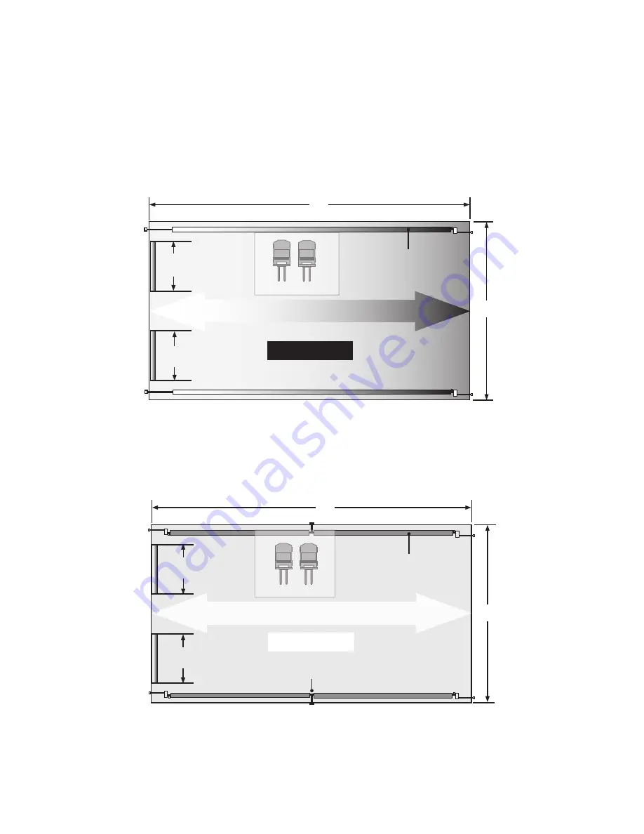 Brant Radiant Heaters DX3 Series User Manual Download Page 14