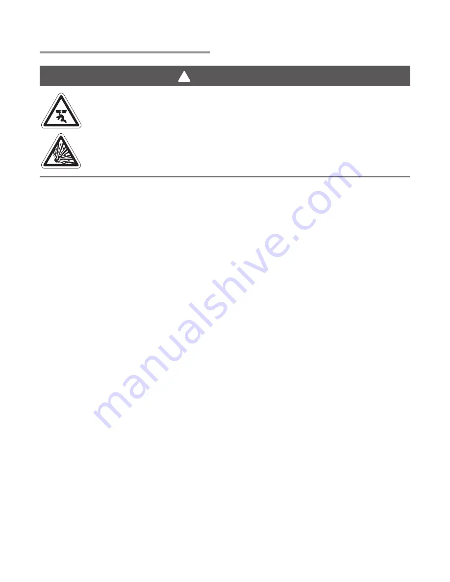 Brant Radiant Heaters DX3 Series User Manual Download Page 16