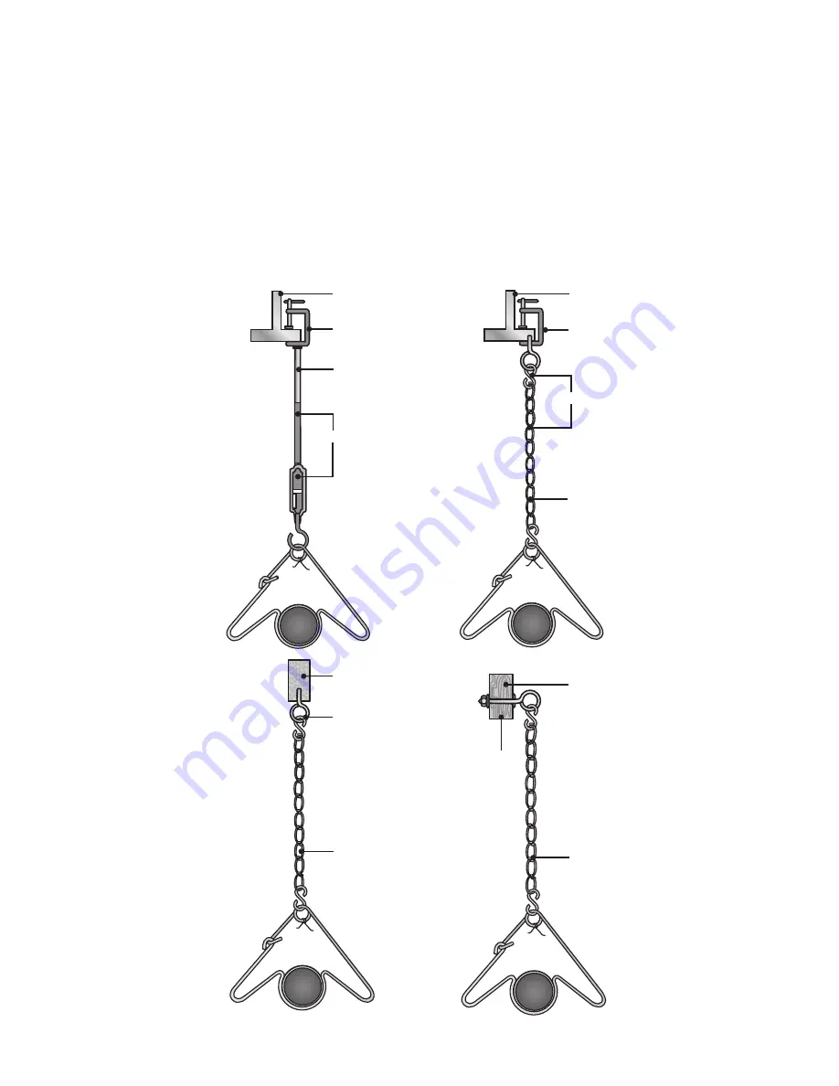 Brant Radiant Heaters DX3 Series Скачать руководство пользователя страница 18