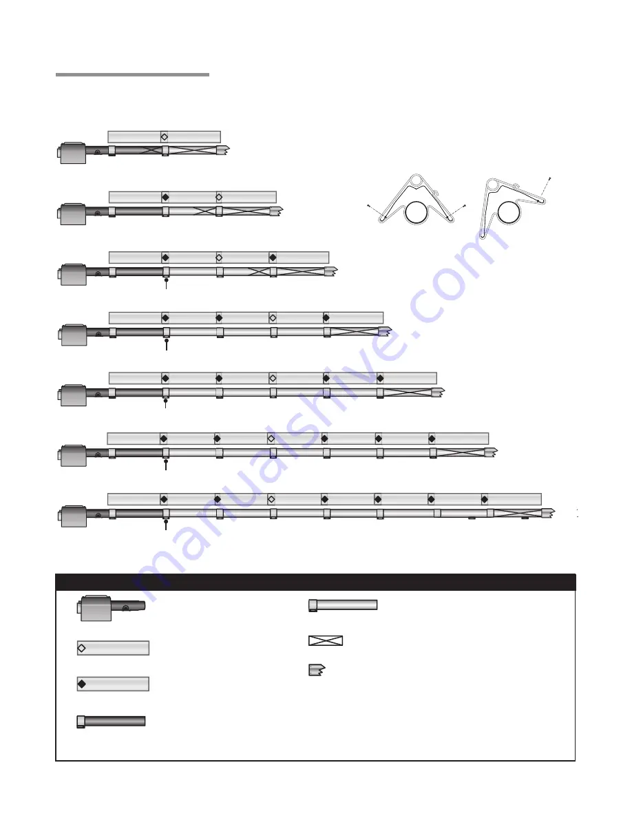 Brant Radiant Heaters DX3 Series User Manual Download Page 27