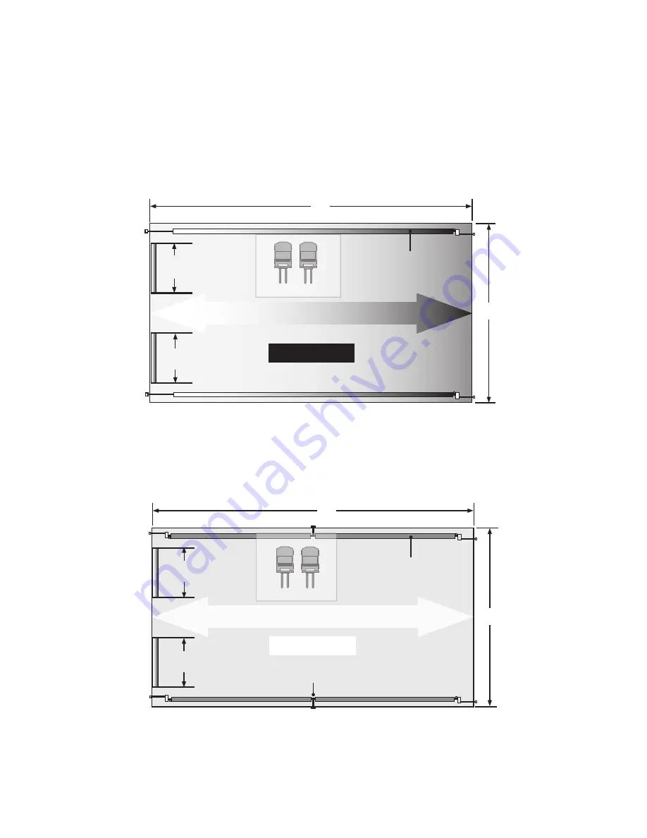 Brant Radiant Heaters DX3L Series Скачать руководство пользователя страница 14