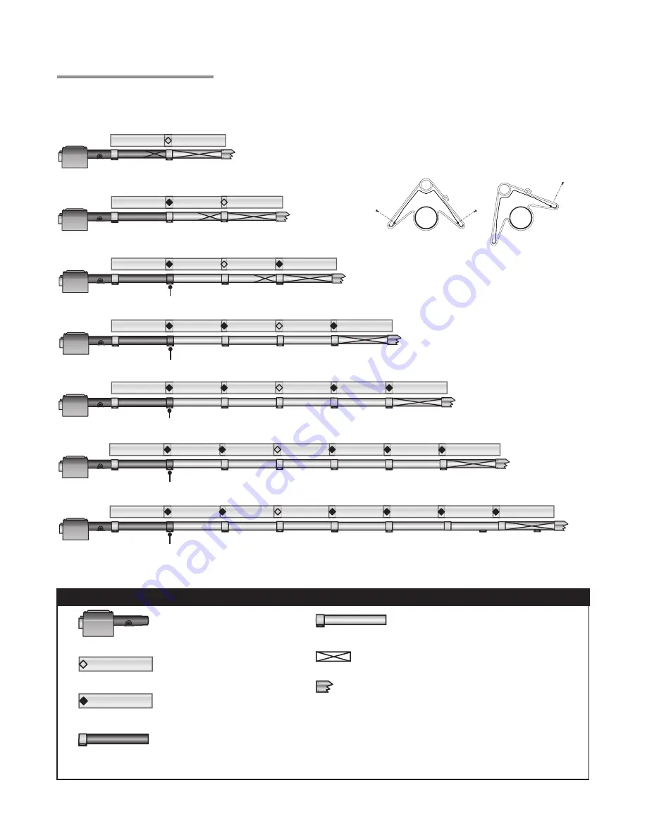 Brant Radiant Heaters DX3L Series Скачать руководство пользователя страница 27