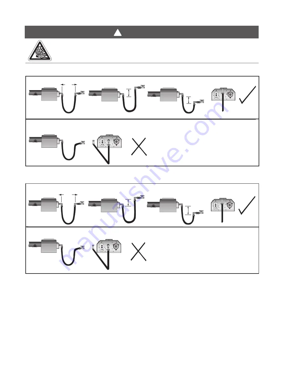 Brant Radiant Heaters DX3L Series Скачать руководство пользователя страница 42