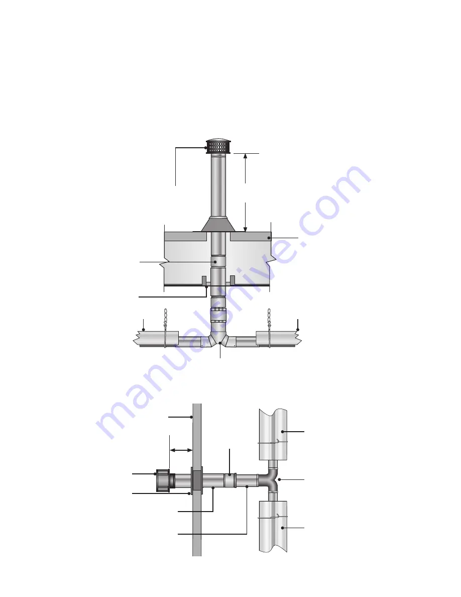 Brant Radiant Heaters HL3 Series Скачать руководство пользователя страница 27