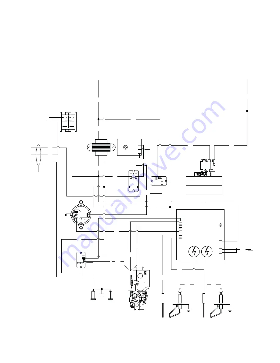 Brant Radiant Heaters QTD Series Скачать руководство пользователя страница 32